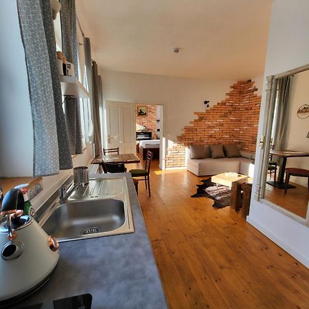 Dolny Apartman H11 Banská Štiavnica Exterior foto