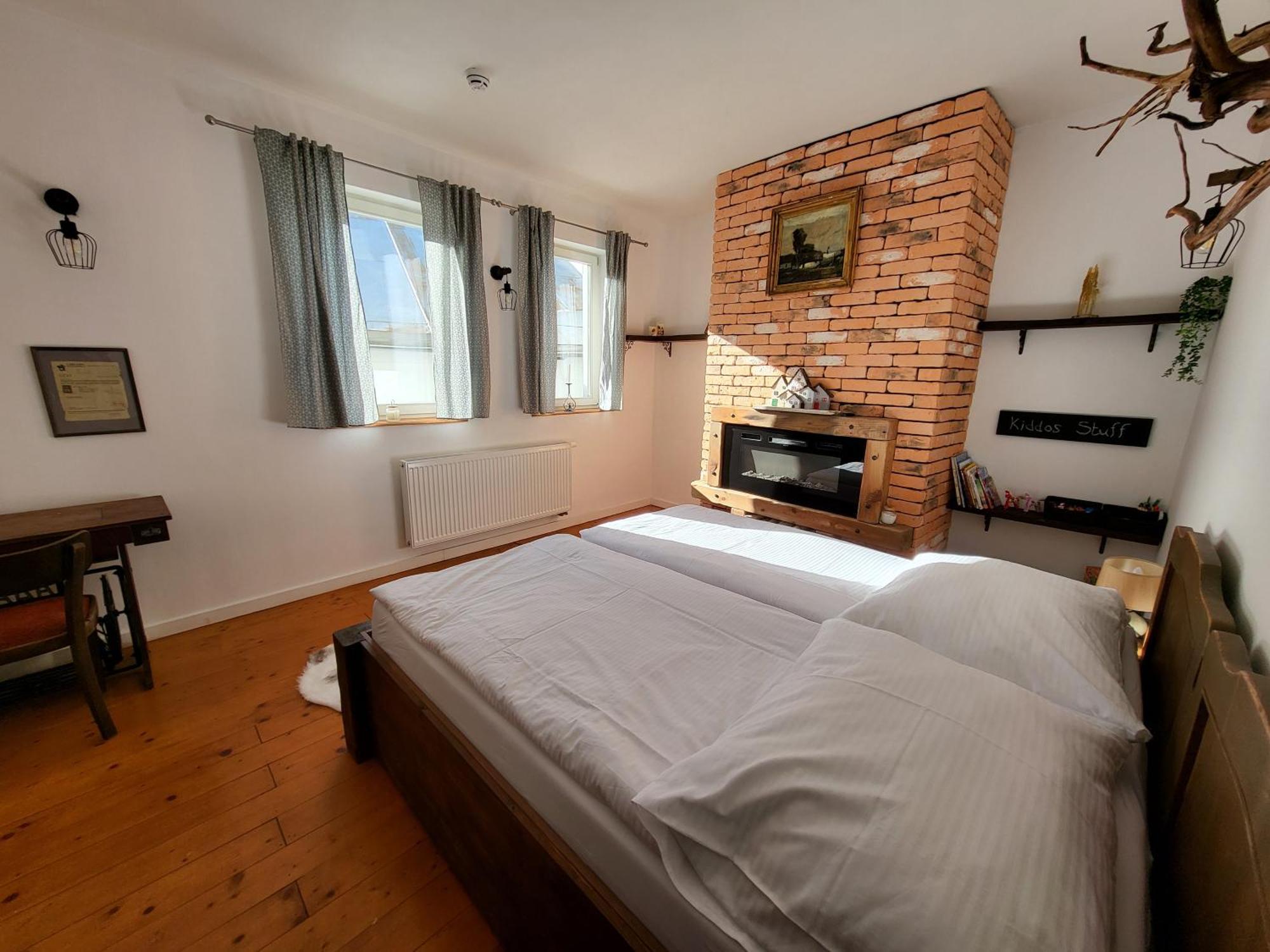 Dolny Apartman H11 Banská Štiavnica Exterior foto
